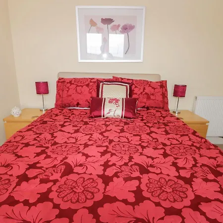 Ferienhaus Ammonite Cottage, Whitby