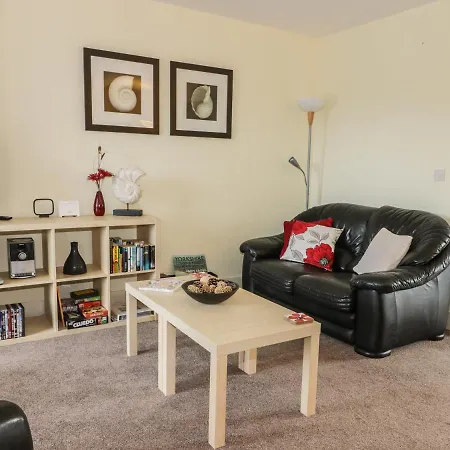 Ferienhaus Ammonite Cottage, Whitby