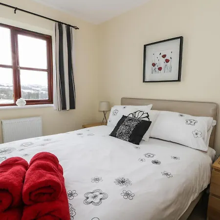 Ferienhaus Ammonite Cottage, Whitby
